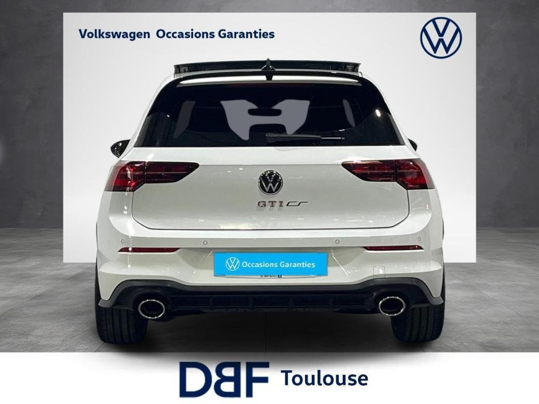 Volkswagen Golf - Photo 4