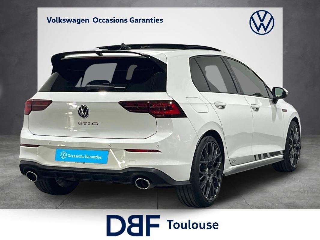 Volkswagen Golf - Photo 5