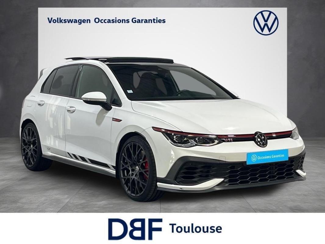 Volkswagen Golf - Photo 6