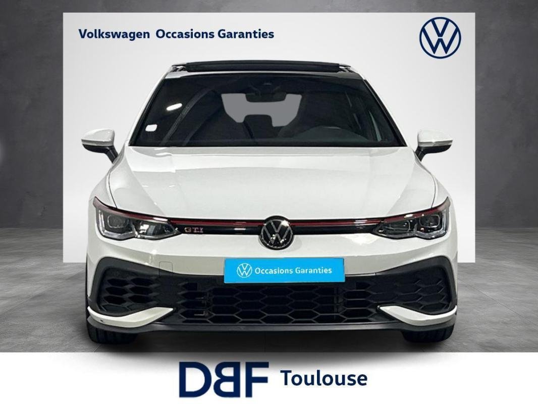Volkswagen Golf - Photo 7