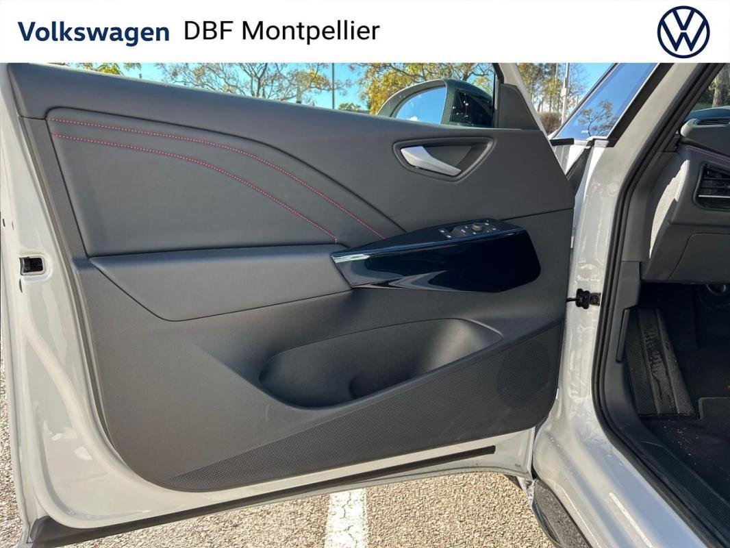 Volkswagen ID.3 - Photo 17