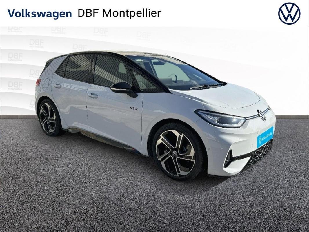 Volkswagen ID.3 - Photo 2