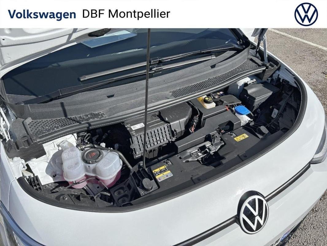 Volkswagen ID.3 - Photo 29