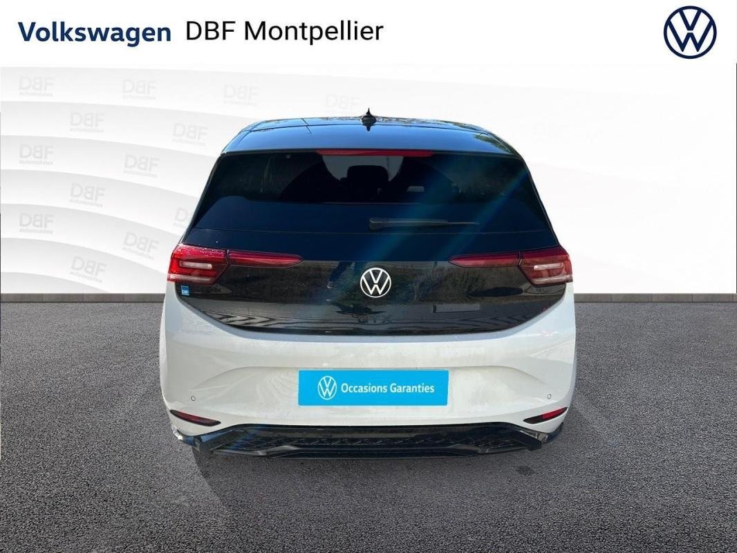 Volkswagen ID.3 - Photo 32