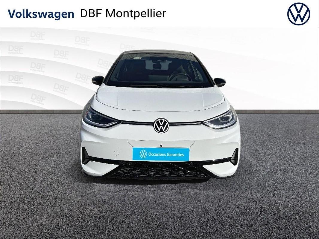 Volkswagen ID.3 - Photo 33