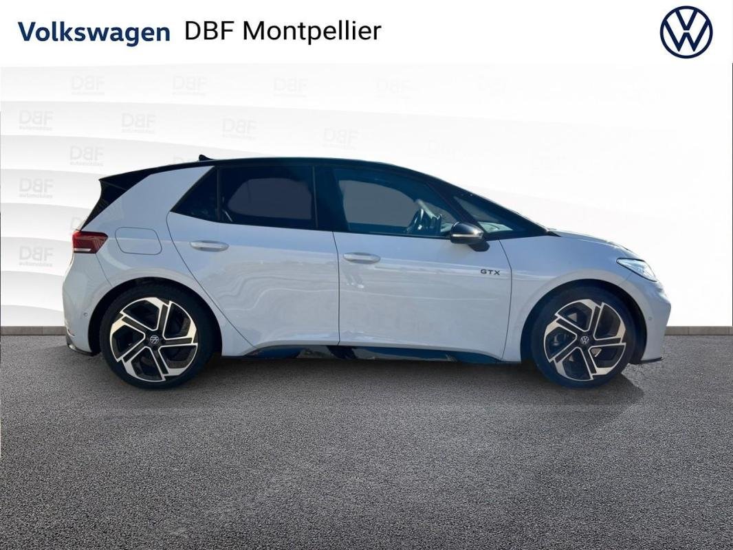 Volkswagen ID.3 - Photo 35