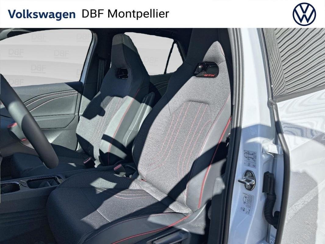 Volkswagen ID.3 - Photo 37
