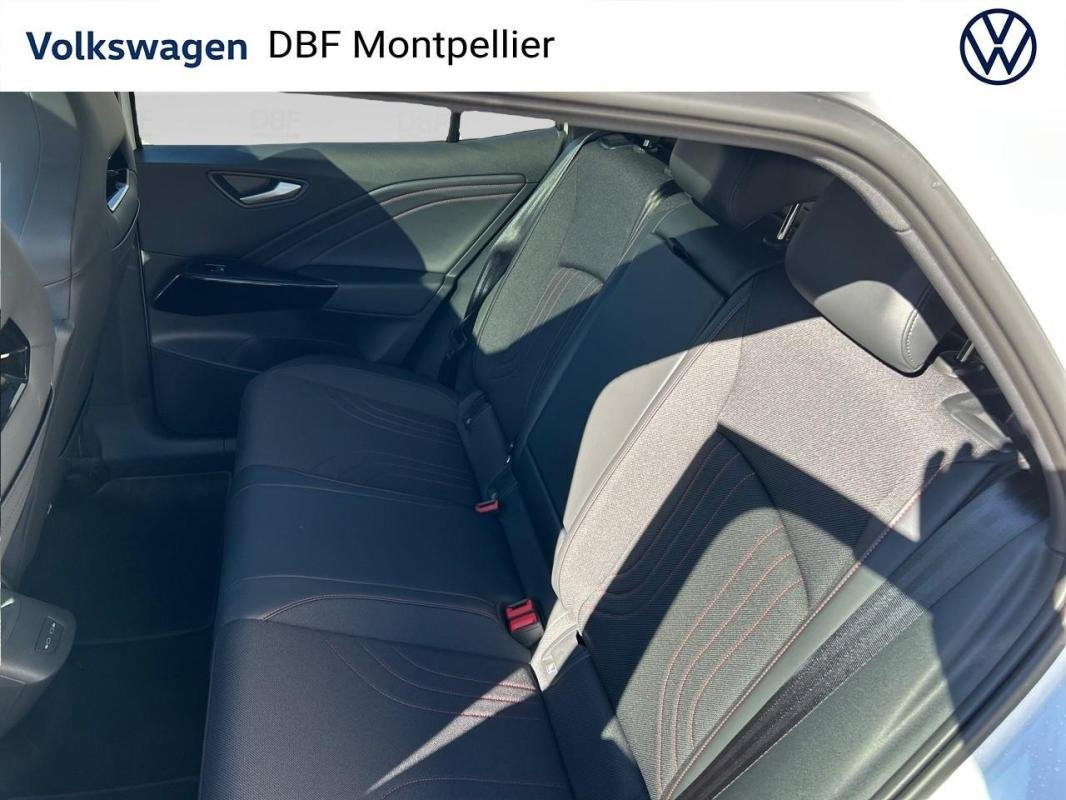 Volkswagen ID.3 - Photo 38