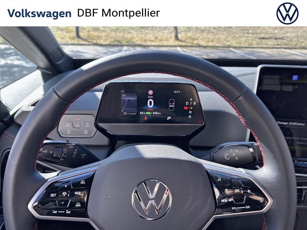 Volkswagen ID.3 - Photo 4