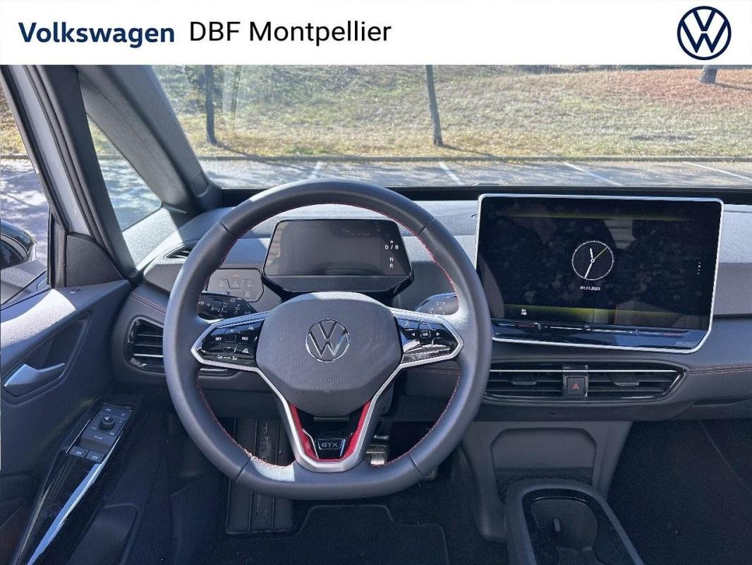 Volkswagen ID.3 - Photo 5