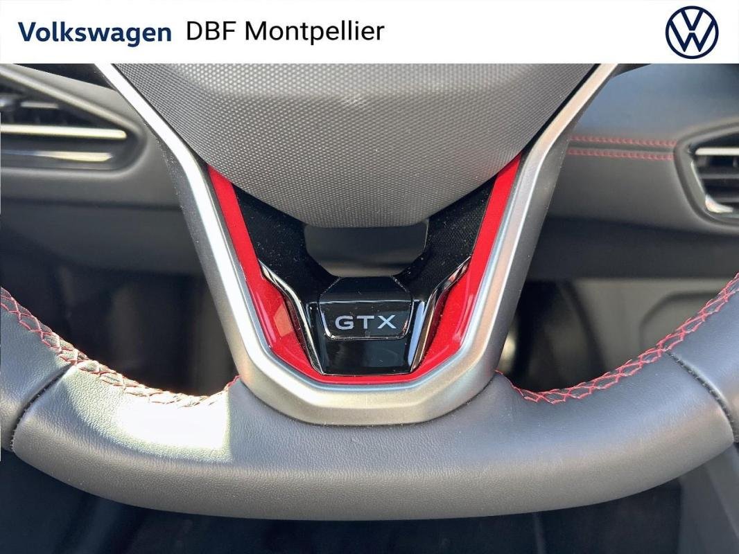 Volkswagen ID.3 - Photo 6