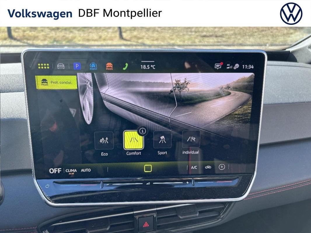 Volkswagen ID.3 - Photo 7