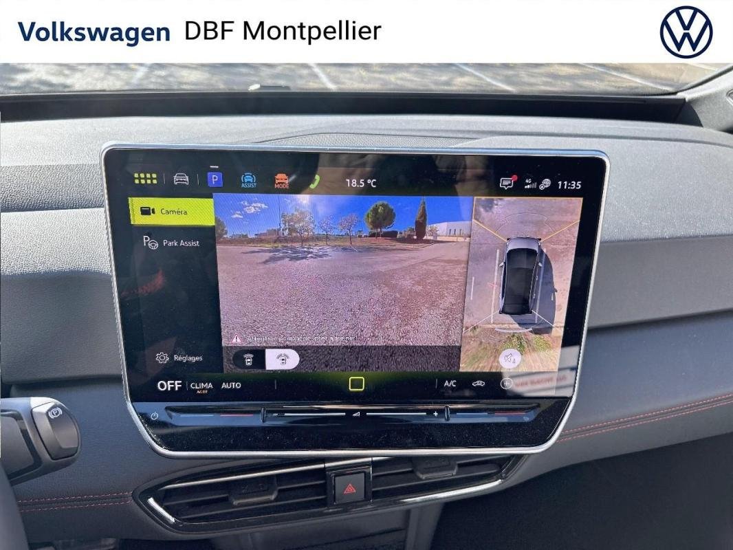 Volkswagen ID.3 - Photo 10