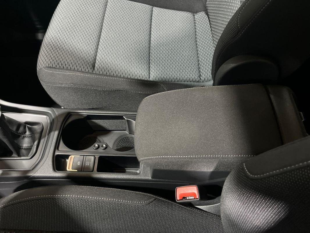 Volkswagen Touran - Photo 12