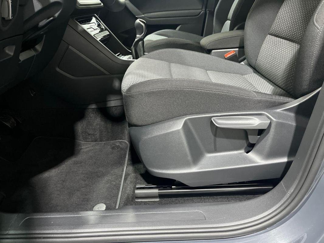 Volkswagen Touran - Photo 14