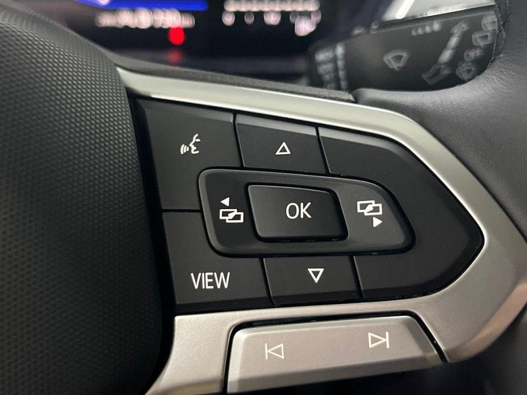 Volkswagen Touran - Photo 20
