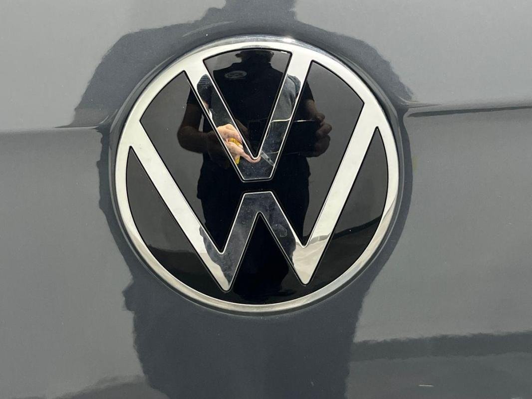 Volkswagen Touran - Photo 27