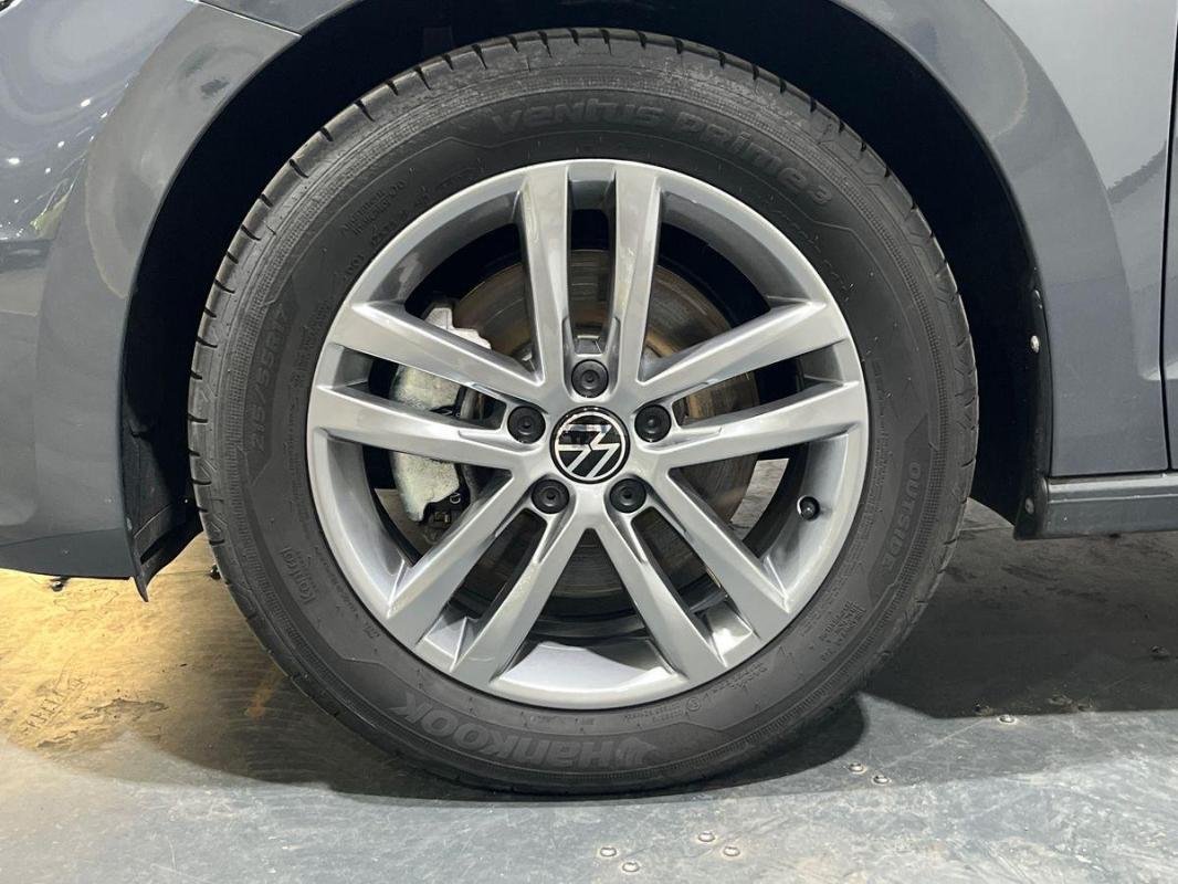 Volkswagen Touran - Photo 28