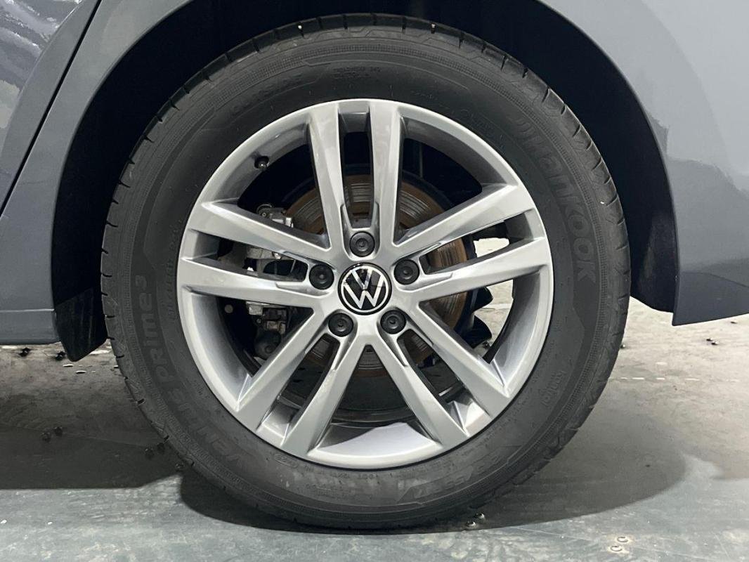 Volkswagen Touran - Photo 29