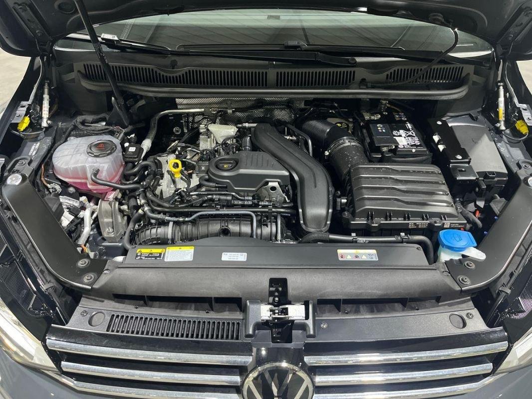 Volkswagen Touran - Photo 33