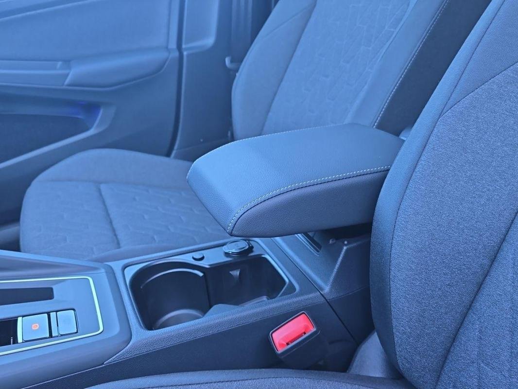 Volkswagen Golf - Photo 11