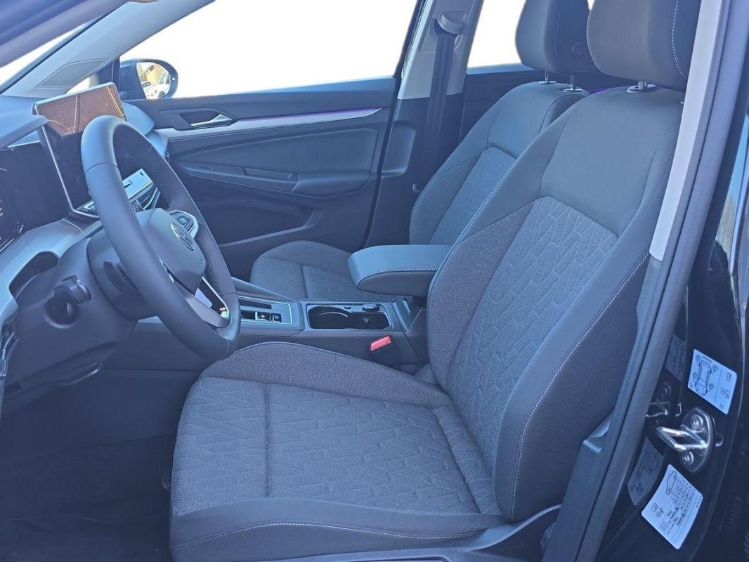 Volkswagen Golf - Photo 12
