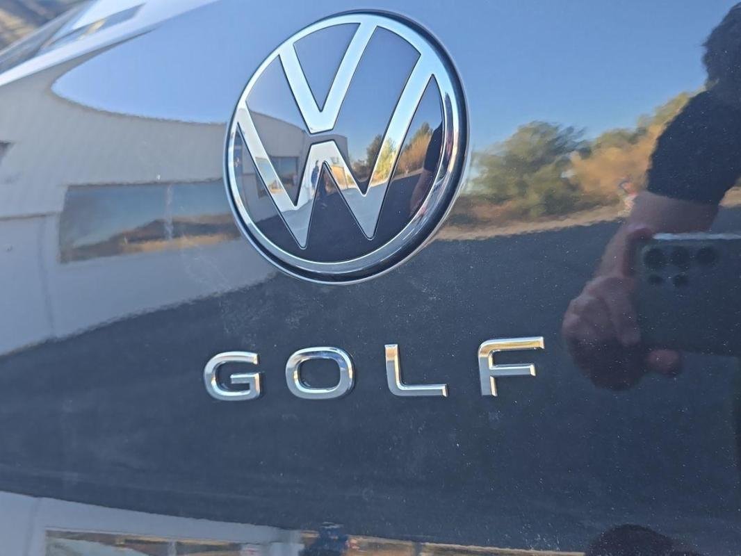 Volkswagen Golf - Photo 26