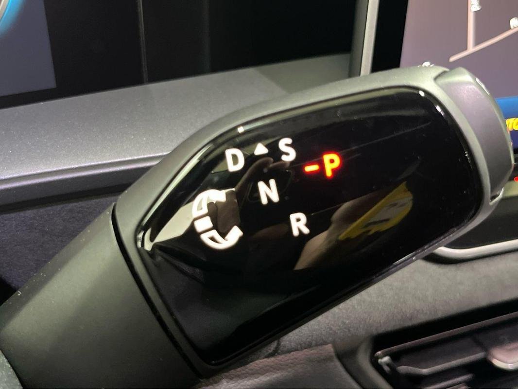 Volkswagen Tayron - Photo 11
