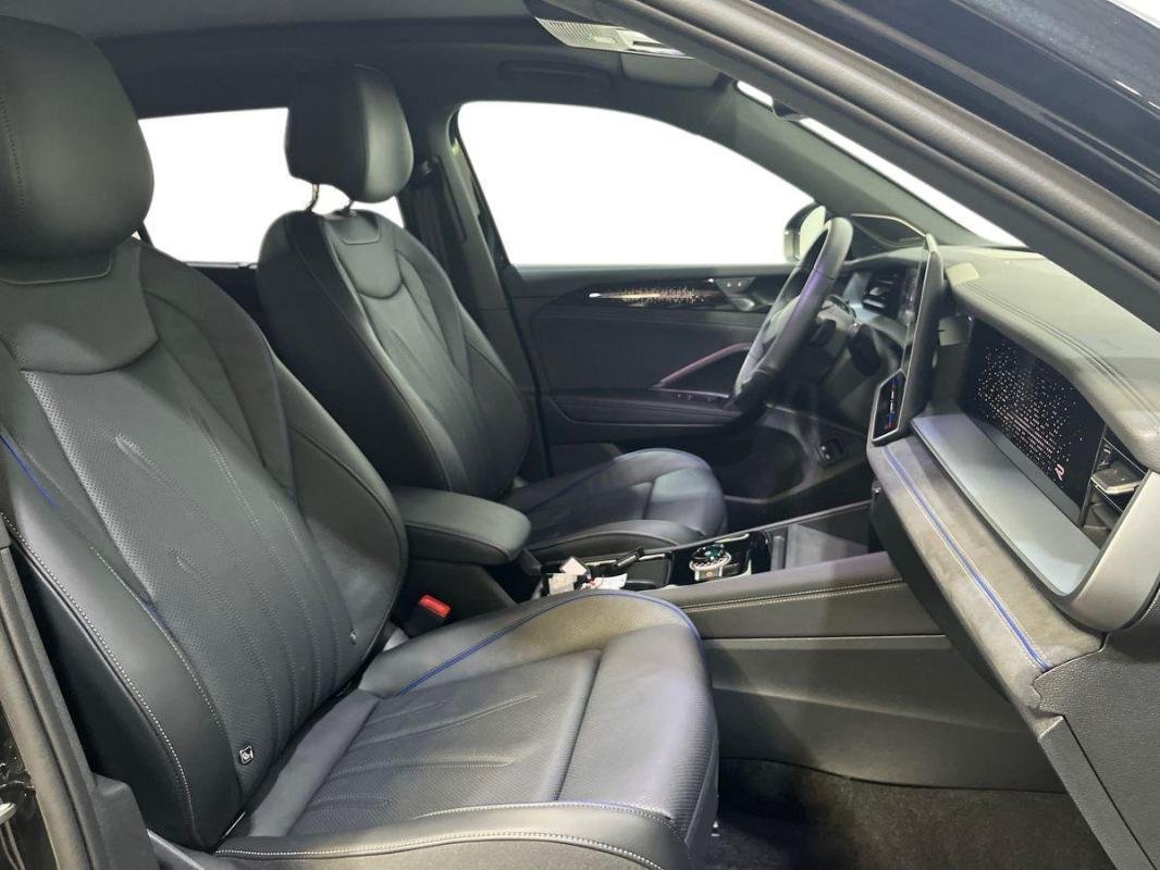 Volkswagen Tayron - Photo 13
