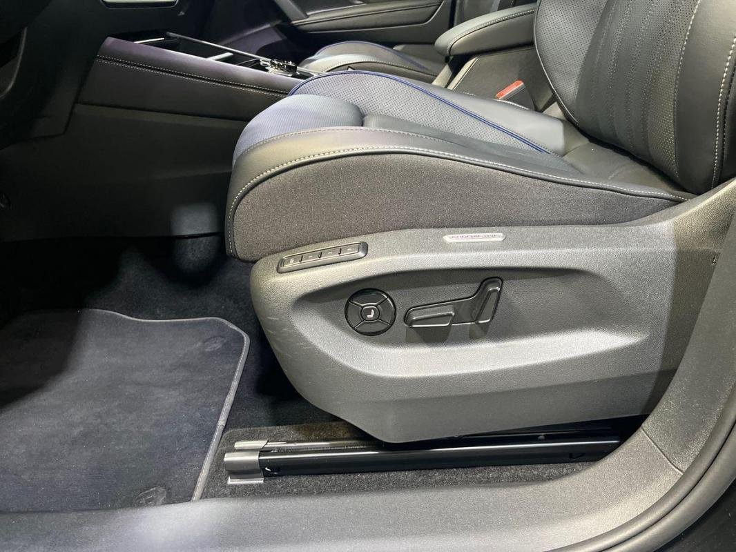 Volkswagen Tayron - Photo 14