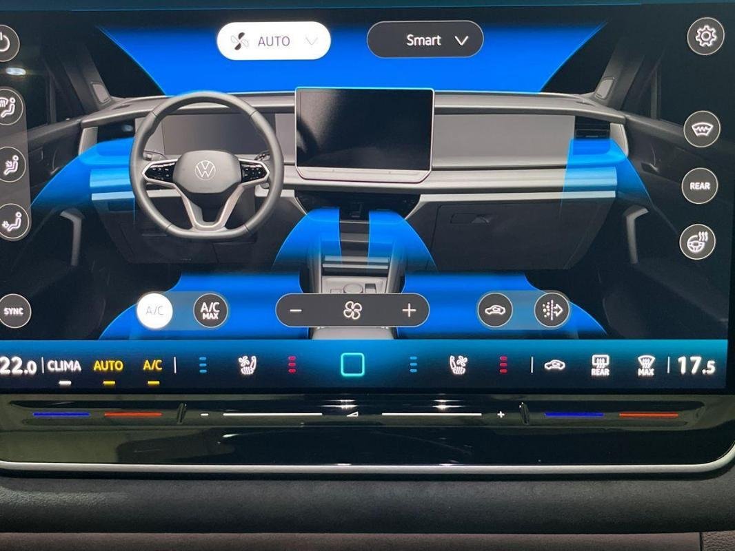 Volkswagen Tayron - Photo 19
