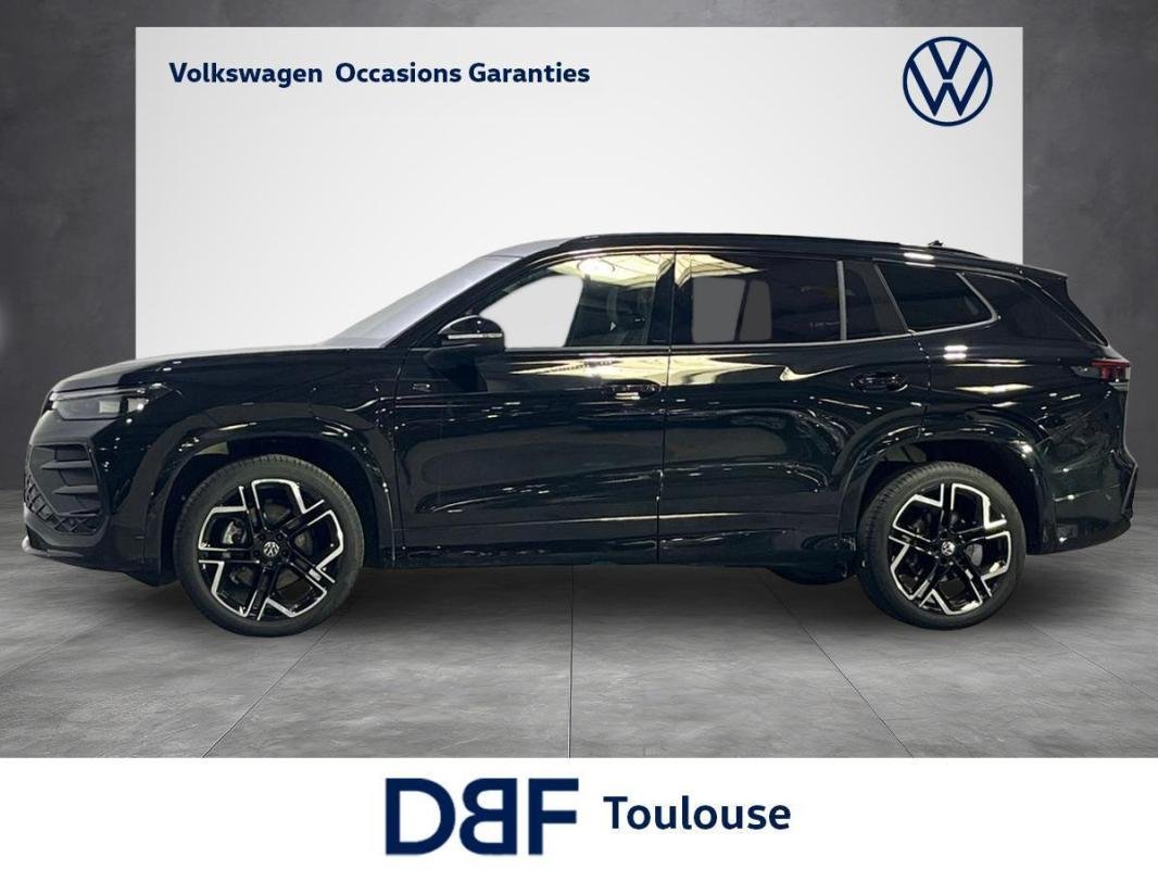 Volkswagen Tayron - Photo 2