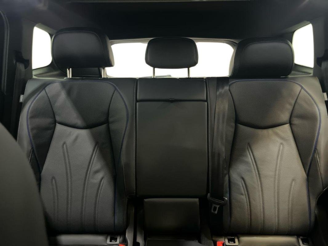Volkswagen Tayron - Photo 22