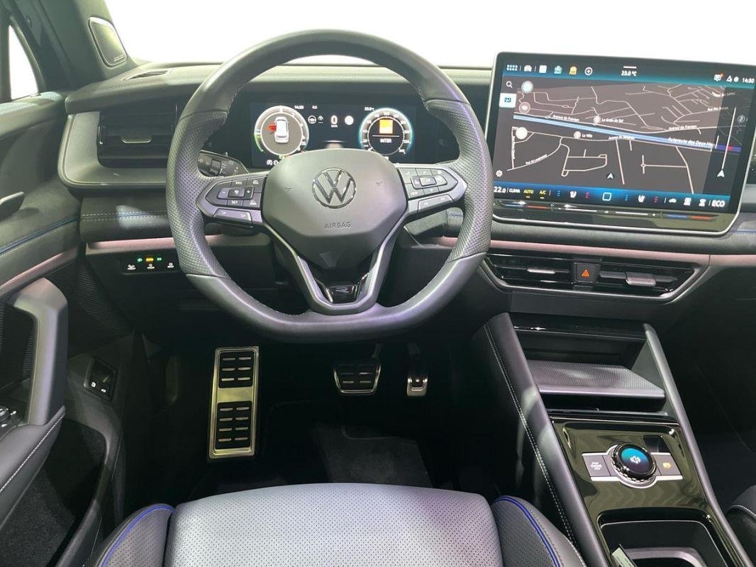 Volkswagen Tayron - Photo 24