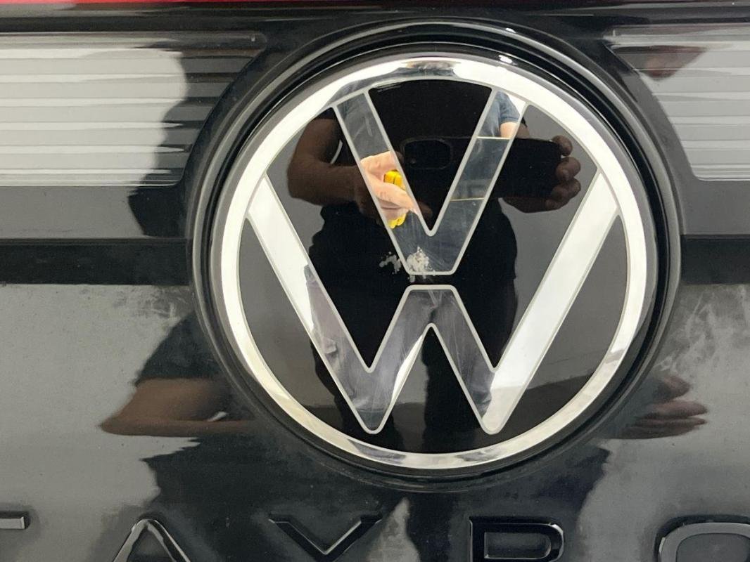 Volkswagen Tayron - Photo 27