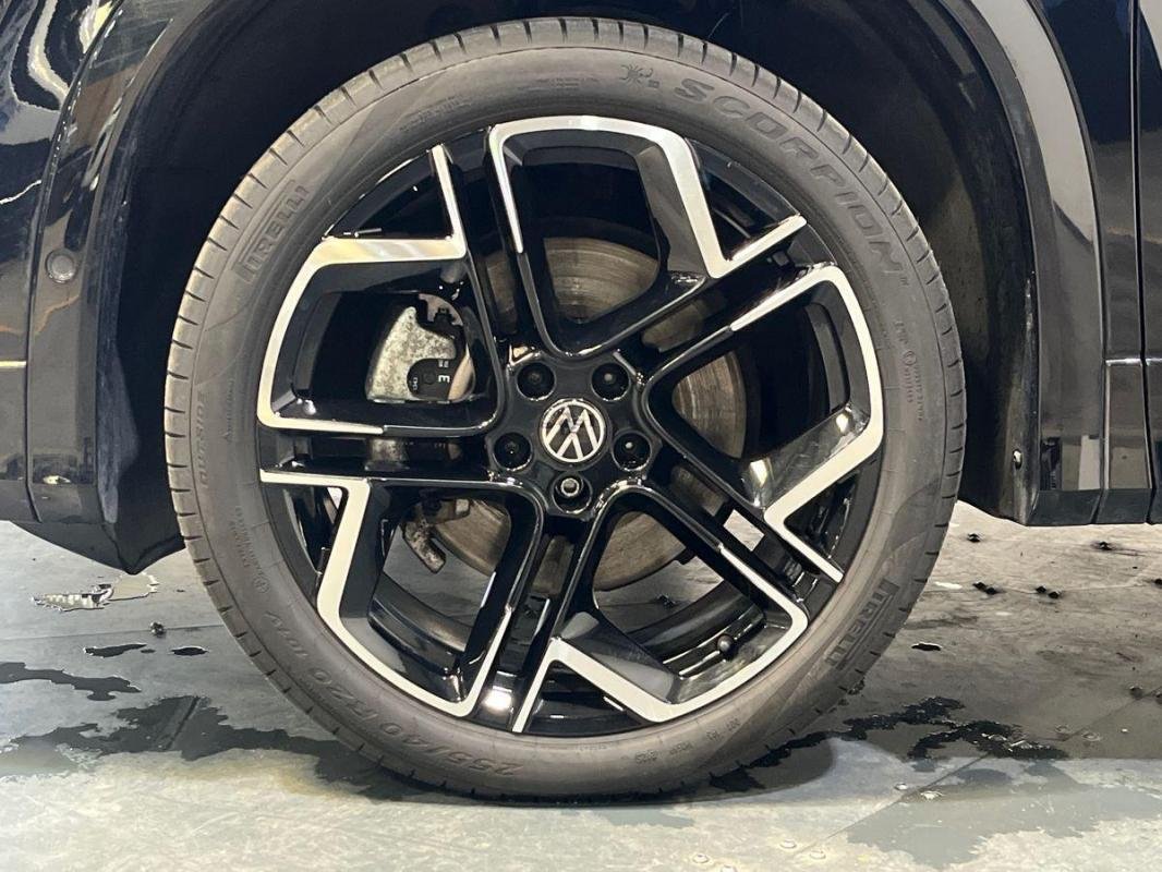 Volkswagen Tayron - Photo 28