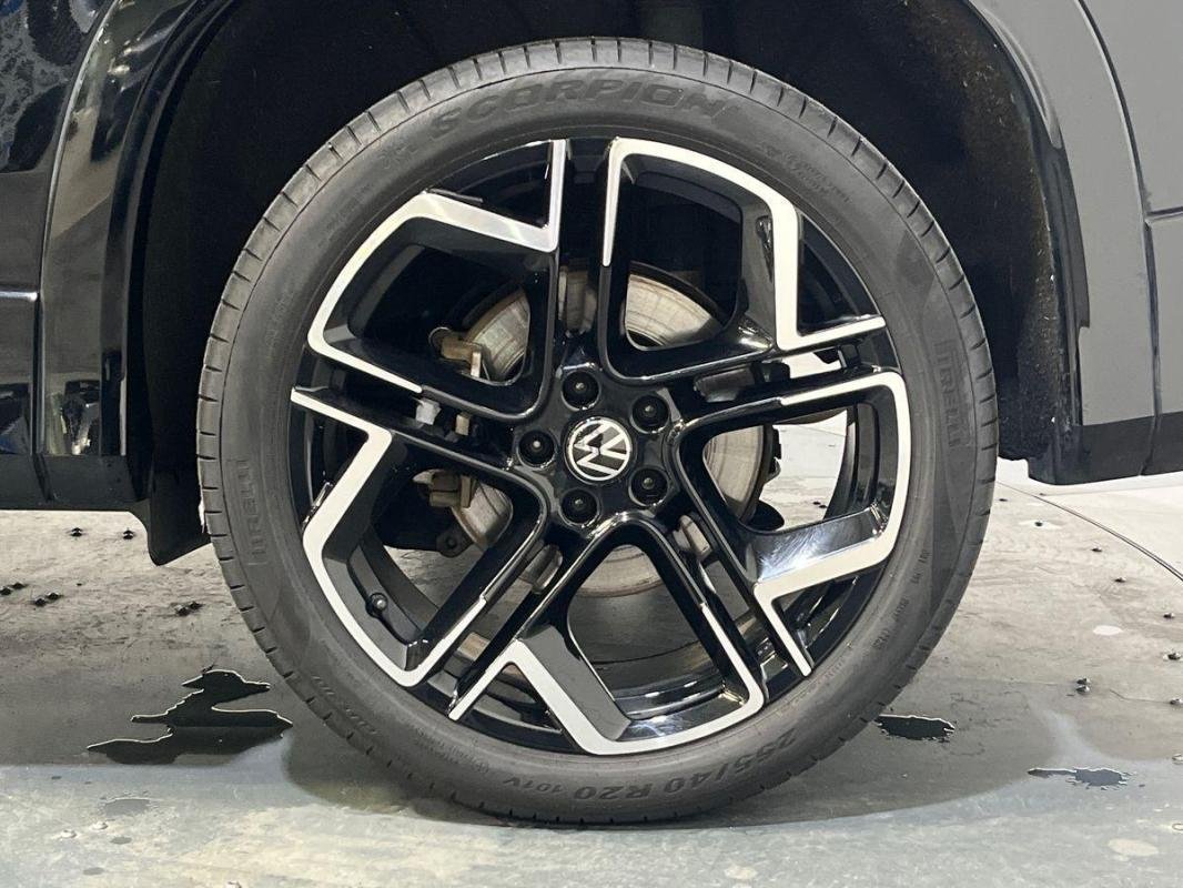 Volkswagen Tayron - Photo 29