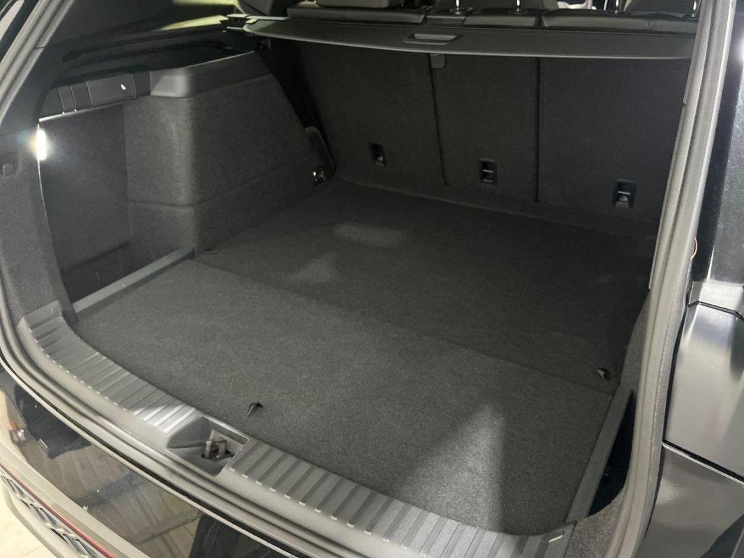 Volkswagen Tayron - Photo 32