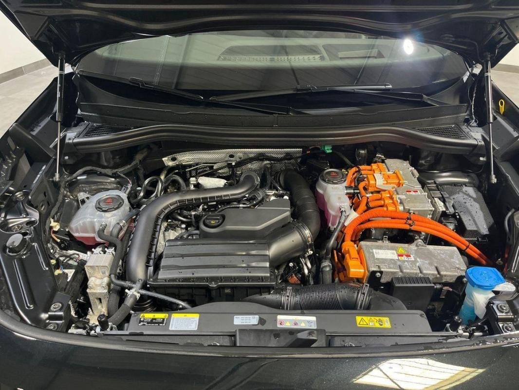 Volkswagen Tayron - Photo 33