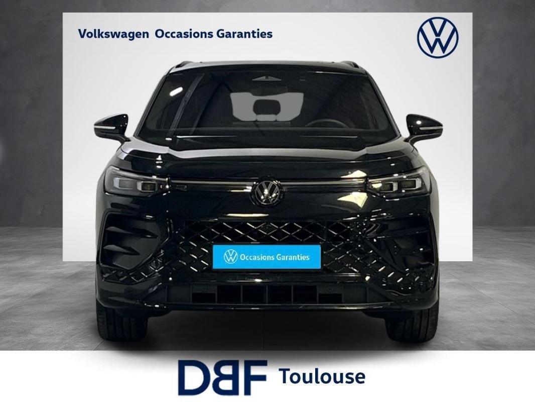 Volkswagen Tayron - Photo 7