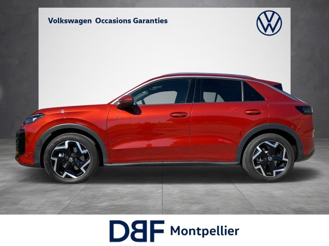 Volkswagen T-Roc - Photo 2