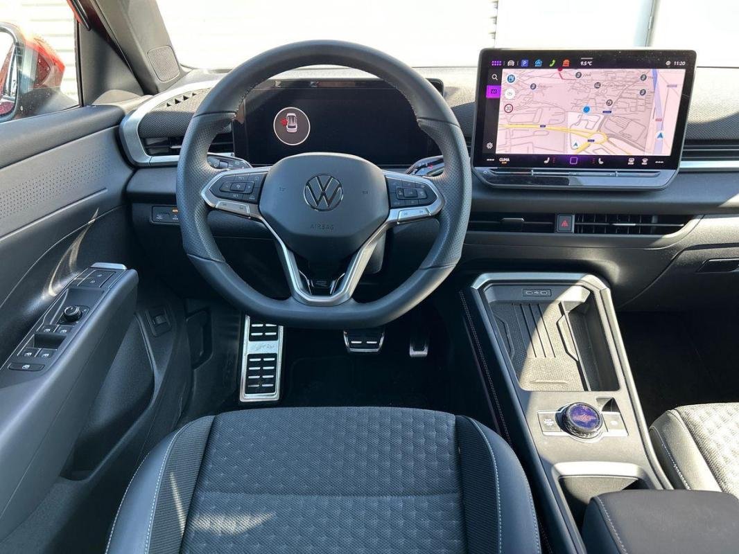 Volkswagen T-Roc - Photo 24