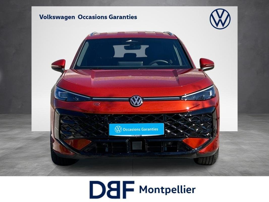 Volkswagen T-Roc - Photo 7