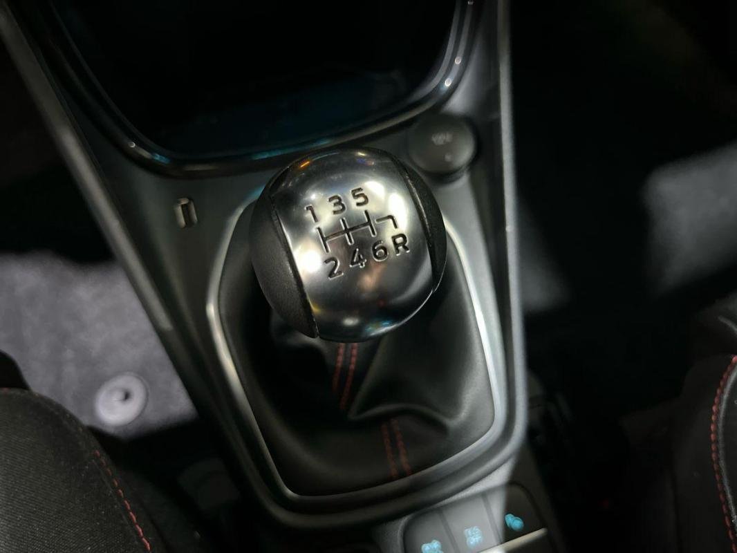 Ford Puma - Photo 11