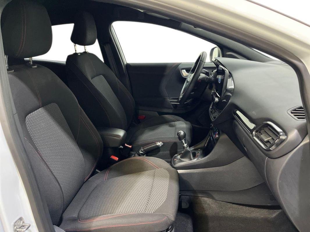 Ford Puma - Photo 13