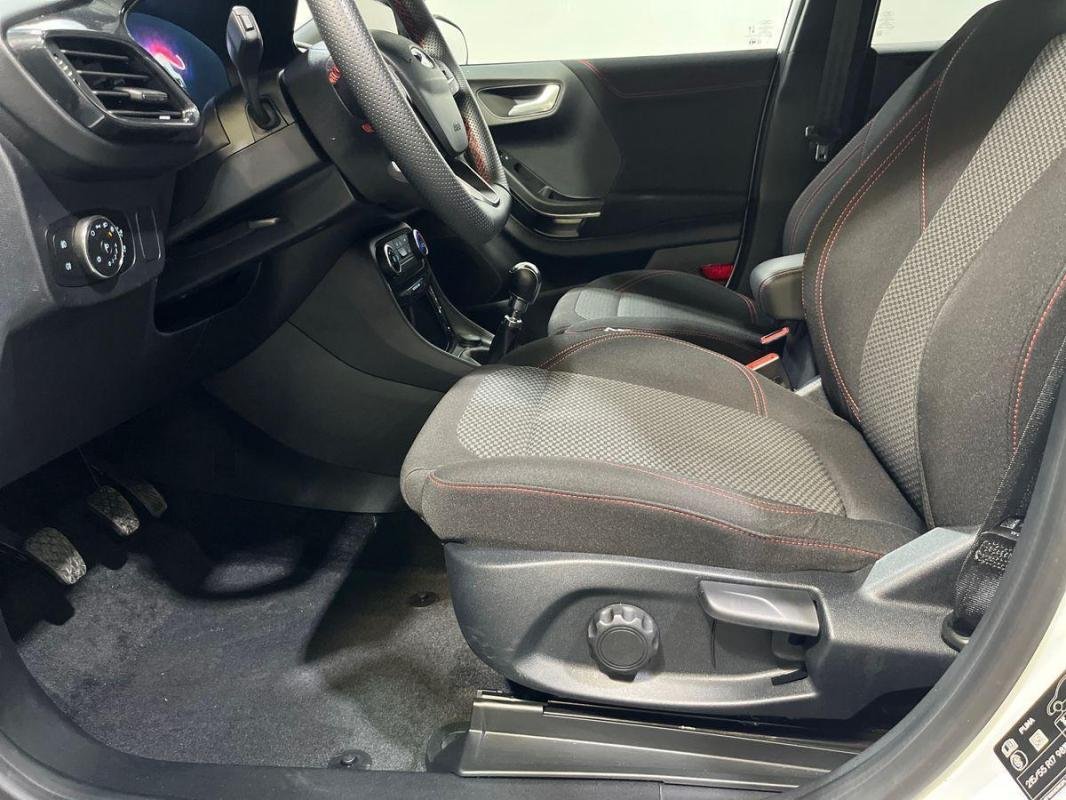 Ford Puma - Photo 14