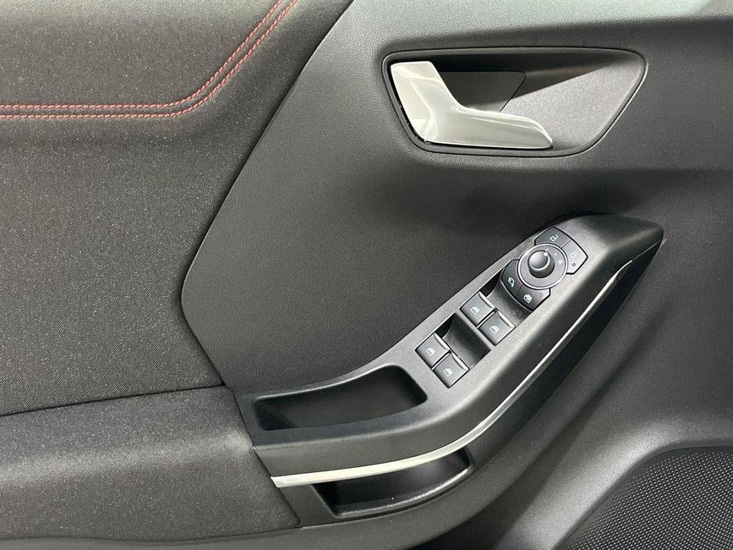 Ford Puma - Photo 15