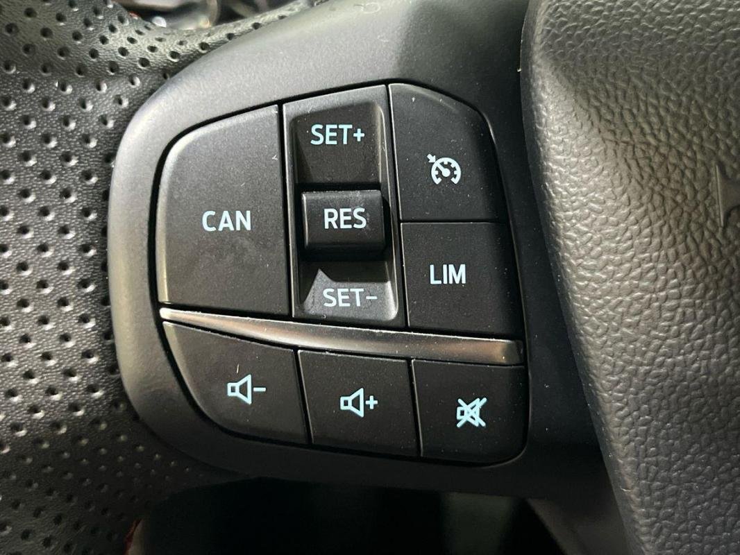 Ford Puma - Photo 21