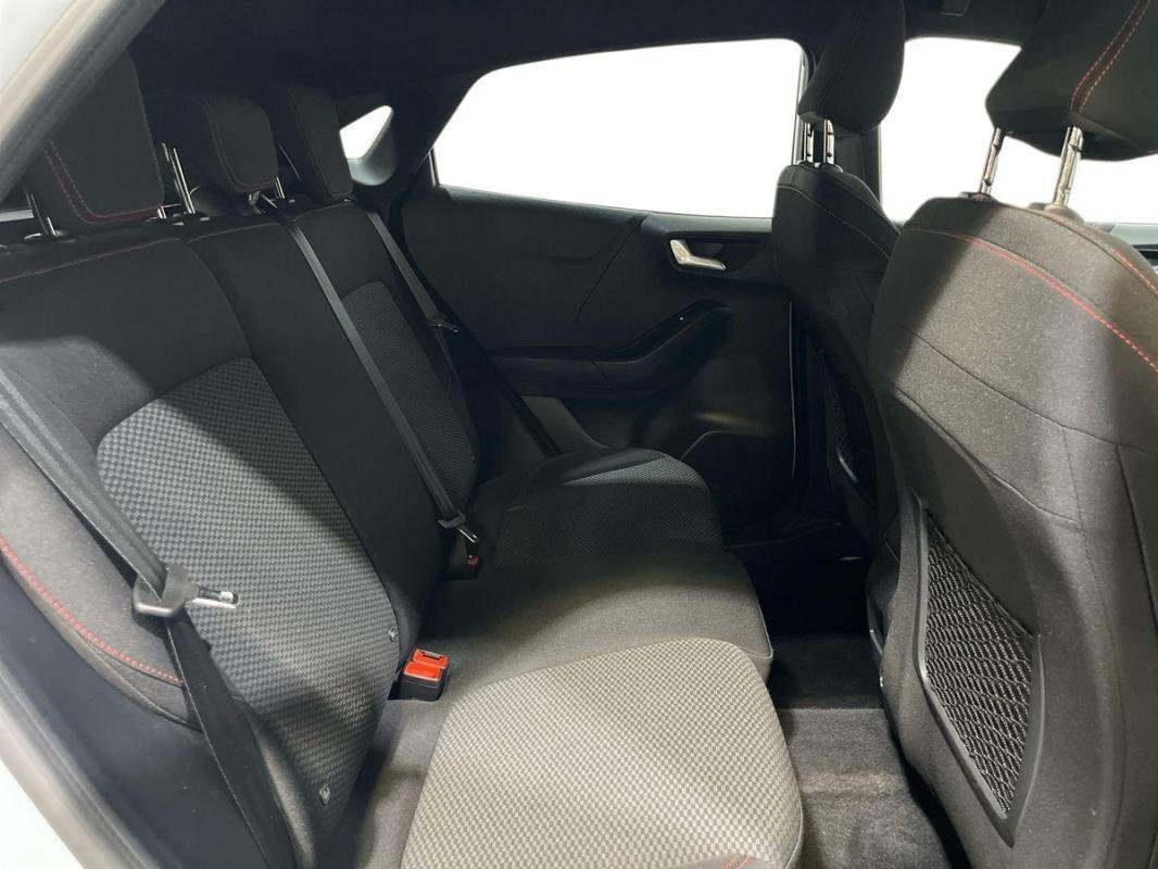Ford Puma - Photo 23