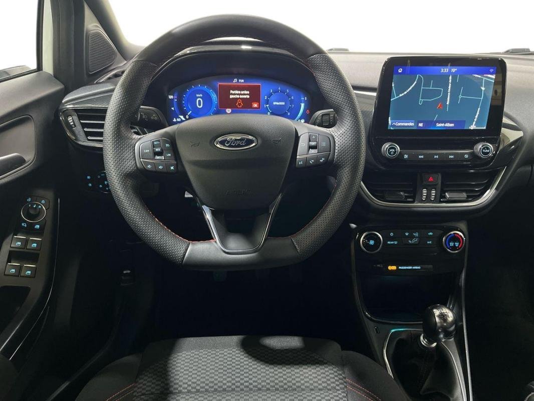 Ford Puma - Photo 24
